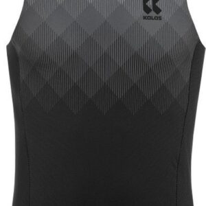 Kalas Tri Perform Z1 Mouwloos T-shirt Grijs S+ Man