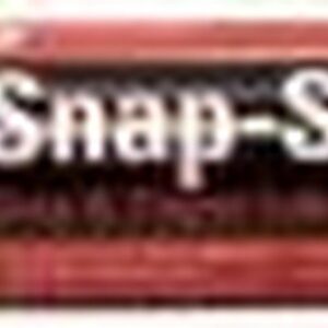 Karabijn Stok Sticks Wax Wetsuit Drysuit Zip Care