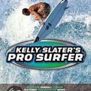 Kelly Slater - Pro Surfer