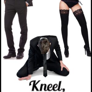Kneel, Mr. President