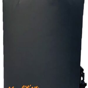 Koalition 20l Droge Zak Grijs