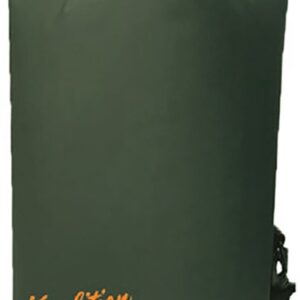 Koalition 20l Droge Zak Groen