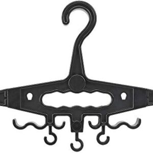 Krachtige Hanger voor Gewichtsvest en Tactische Duikuitrusting