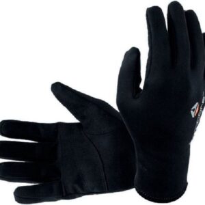 Lavacore Standard Handschoenen Zwart L