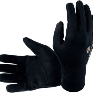 Lavacore Standard Handschoenen Zwart XL