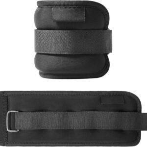 Lexium Enkelgewichten - Enkel Gewichten - Polsgewichten - Ankle Weights - Wrist Weights