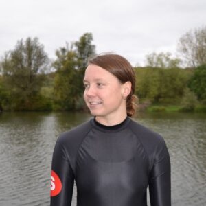 Lycra zwemshirt - ondershirt voor wetsuit Wetsuit - Unisex | Swim Chicky & Swim Hunky