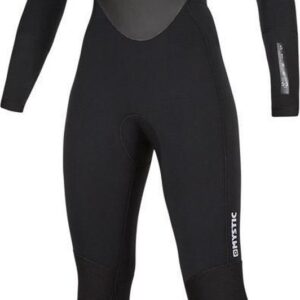 MYSTIC STAR FULLSUIT 5/4MM - maat XS