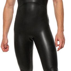 Madwave Electra Smooth Skin Lgj Mouwloos Neopreen Pak Zwart 2XL Man