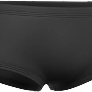 Madwave Mw Revolt Low-waist Zwemslip Zwart M Man