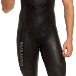 Madwave Opnwtr Wahoo Lgj Mouwloos Neopreen Pak Zwart 2XL Man