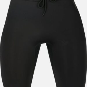 Magic Marine Dames Lucht Flatlock Uitslag Zeilshort - Dark Gre