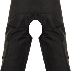 Magic Marine Freedom Wandelbroek Mm071008 - Zwart