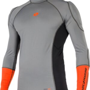 Magic Marine Impact Pro Shirt L/S maat M wetsuit top