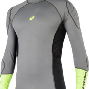 Magic Marine Impact Shirt L/S maat M wetsuit top