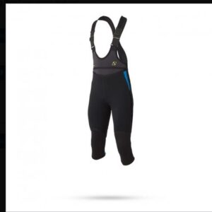 Magic Marine Ultimate 3/4 Hiking Pant 2 mm unisex driekwart hangbroek