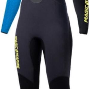 Magic Marine Ultimate Fullsuit 5/3mm Dames