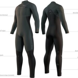 Majestic 3/2Mm Fzip - Cypress