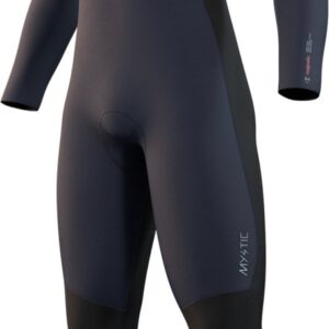Majestic 5/4Mm Fzip - Navy