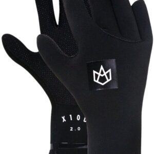 Manera X10D Gloves 2mm