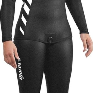 Mares Apnea Instinct - Freedive Jacket - Dames - 5mm