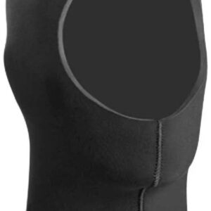 Mares Evolution 7 Mm Capuchon Zwart L Man,Vrouw