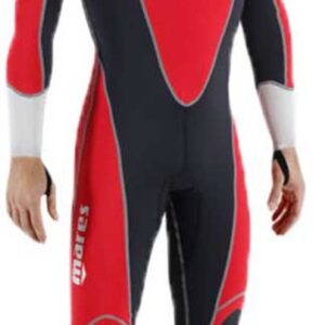 Mares Pro Photo Duikpak Rood S Man