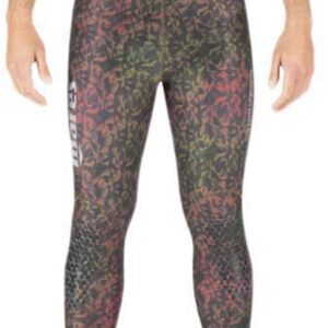 Mares Pure Passion Polygon 5 Mm Open Cell Speervishoudbroek Veelkleurig ML Man