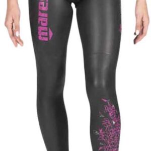 Mares Pure Passion Prism Skin Lady 5 Mm Freediving Broek Voor Dames Zwart M Vrouw