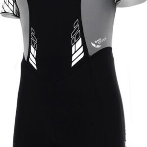 Mares Reef She Dives Dames Shorty Zwart 2XL Vrouw