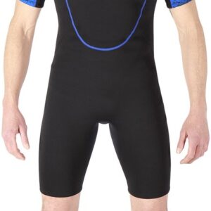Mares Shorty Manta Heren - 2.2mm - S4 (L) - 2020 model