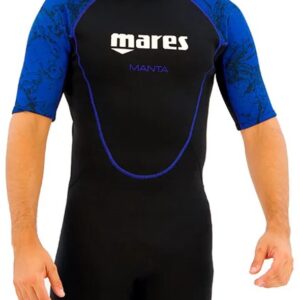 Mares Shorty Manta Heren - 2.2mm - S6 (2XL) - 2020 model
