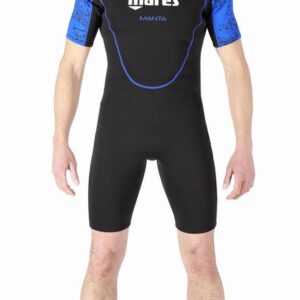 Mares Shorty Manta Heren - 2.2mm - S7 (3XL) - 2020 model