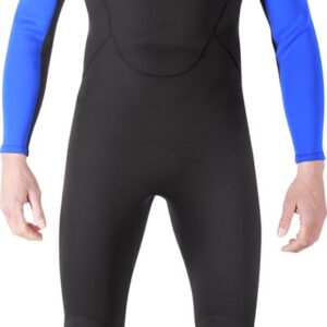 Mares Steamer Manta Heren - S4 (L) - 2.2mm - 2020 model