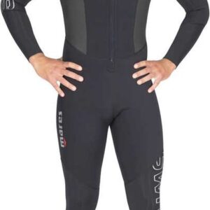 Mares Switch 2.5 Mm Duikpak Zwart 2XL Man