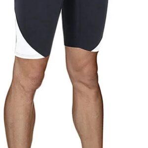 Mares Thermo Guard 0.3 Mm Thermische Short Zwart XL Man