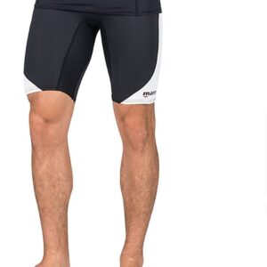 Mares Trilastic Rash Guard Shorts Zwart 2XL Man