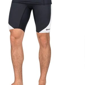 Mares Trilastic Rash Guard Shorts Zwart XL Man