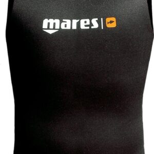 Mares Undersuit 2mm - Freediving - Open Cell