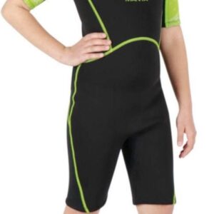 Mares Wetsuit Manta - Shorty - Kinderen 4 tot 13 jaar - 2.2mm Neorpeen