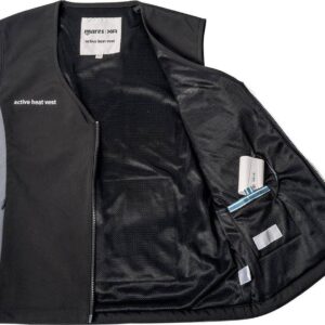 Mares XR Line Active Heating Vest