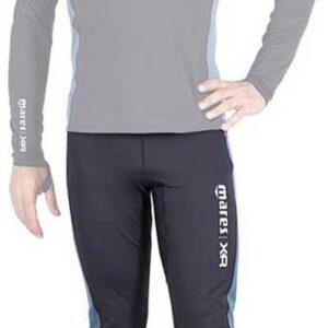 Mares Xr Broek Zwart M Man