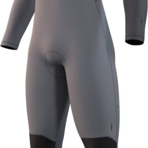 Marshall 3/2Mm Fzip - Light Gr Grey