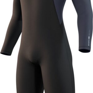 Marshall Longarm Shortleg 4/3 - Black