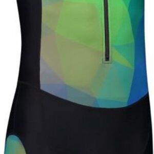 Mens Ltd Funky Trisuit-XS