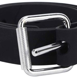 Metalsub Marsellaise Riem Zwart 130 cm