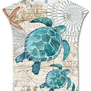 Microvezel Strandlaken Poncho met Capuchon voor Volwassenen - Ideaal voor Surfen, Zwemmen en Wetsuit