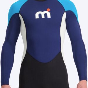 Mistral Full Suit Wetsuit 3/2 Men - M