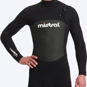 Mistral Gale Force Wetsuit Men 3/2 - M