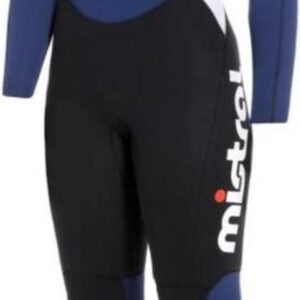 Mistral Wind Wetsuit voor vrouwen | 3/2mm | thermische isolatie & flexibiliteit